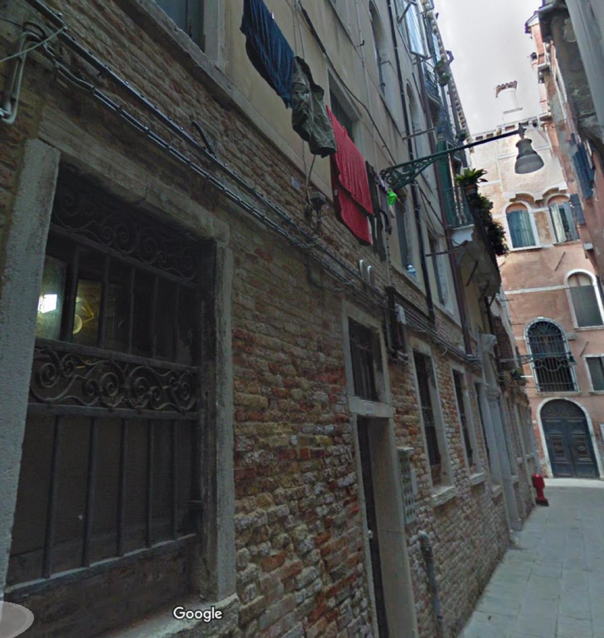 Cannaregio Canal View - Marco Polo By Wonderful Italy Venedik Dış mekan fotoğraf